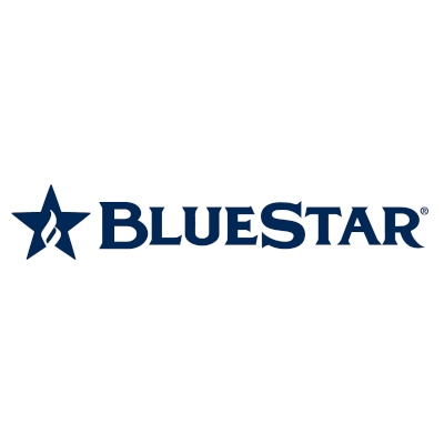 BlueStar Oven repair